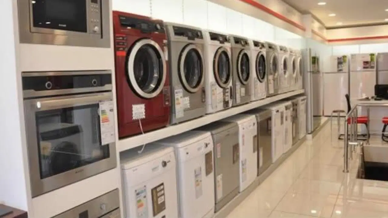 Karapınar Beyaz Eşya Tamircisi