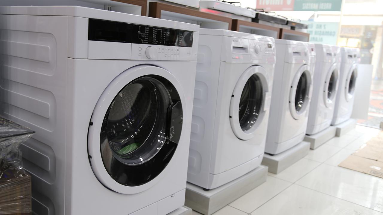 Karapınar Beyaz Eşya Tamircisi